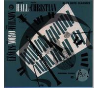 Edmond Hall - Memorable Sessions [Import]