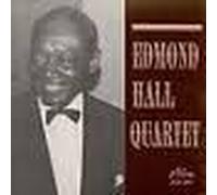 Edmond Hall Quartet