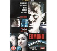 Edmond [HMV Exclusive]