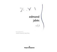 Edmond Jabès: .()