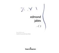 Edmond Jabès: .()