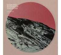 Edmond Jefferson & Sons The Winter (CD) Album Digipak