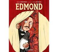 Edmond Léonard Chemineau (Illustration), Alexis Michalik (Auteur)