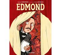 Edmond - Léonard Chemineau - Rue De Sevres - cartonné - Bande dessinée