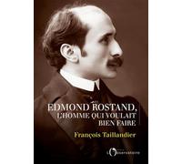 Edmond Rostand