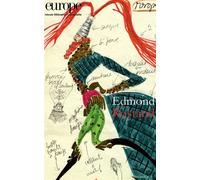 Edmond Rostand Juin-juillet-août 2025 - Patrick Besnier - Revue Europe - broché - Revue