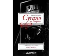 Edmond Rostand's Cyrano de Bergerac - [Version Originale] Edmond Rostand, Edwin Morgan (Auteur)