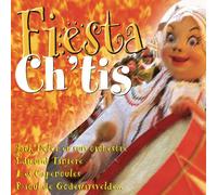 Edmond Tanière - Fiesta ch tis