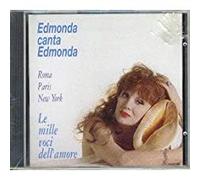 EDMONDA ALDINI - Le Mille Voci Dell'Amore