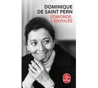 Edmonde, l'envolée