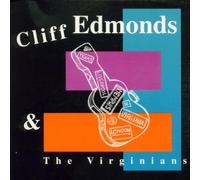 Edmonds,Cliff & the Virginians - Valvemobile Session [Import]