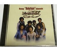 Edmonds - Kenny Babyface Edmonds & Manch