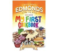 Edmonds My First Cookbook