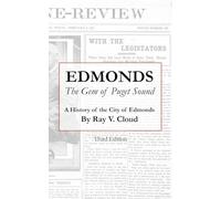 Edmonds: The Gem of Puget Sound