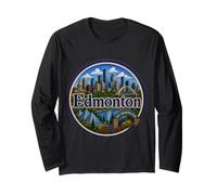 Edmonton, Alberta, Canada, Manche Longue