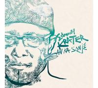 Edmony Krater An Ka Sonjé (Vinyl) 12" Album