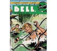 Edmund Bell : Le Diable Au Cou