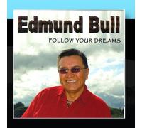 Edmund Bull - Follow Your Dreams [Import]