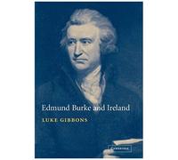 Edmund Burke And Ireland