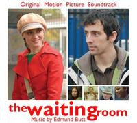 Edmund Butt - The Waiting Room [Import]