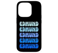 Edmund Coque pour iPhone 14 Pro