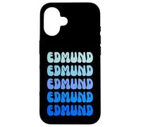 Edmund Coque pour iPhone 16