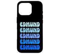 Edmund Coque pour iPhone 16 Pro