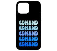 Edmund Coque pour iPhone 16 Pro Max