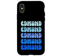 Edmund Coque pour iPhone X/XS