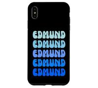 Edmund Coque pour iPhone XS Max