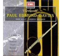 Edmund-Davies - Flute Recital [Import]