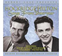 Edmund Hockri - Ronnie Hilton