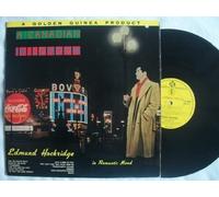 EDMUND HOCKRIDGE A Canadian in London LP