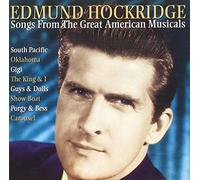 Edmund Hockridge - Songs from The American [Import]
