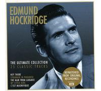 Edmund Hockridge - Ultimate Collection [Import]