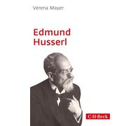 Edmund Husserl
