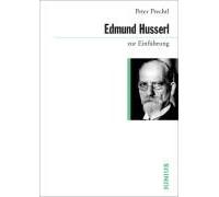 Edmund Husserl Zur Einführung
