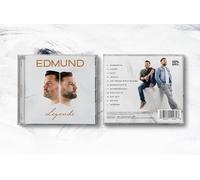 Edmund - Legende [Import]
