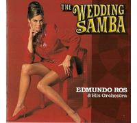 Edmund Ross - Dynamic Latin 20bit Recordings