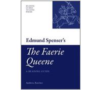 Edmund Spenser's 'the Faerie Queene