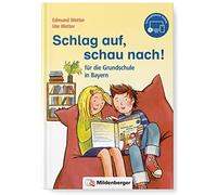 Edmund Wetter U Schlag auf, schau nach für die Grundschule in Bayern: W (Poche)