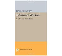 Edmund Wilson