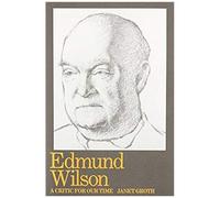 Edmund Wilson