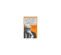 Edmund Wilson's America