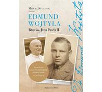 Edmund Wojtyła - Milena Kindziuk (littérature et philosophie en polonais)