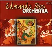 Edmundo -Orchestra- Ros - Edmundo Ros Orchestra [Import]