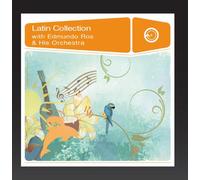 Edmundo Ros and his Orchestra - Latin Collection [Import]