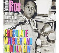 Edmundo Ros / Chocolate, Whisky...