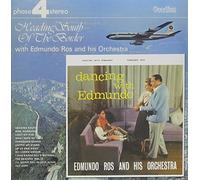 "Edmundo Ros "" Dancing With Edmundo"""