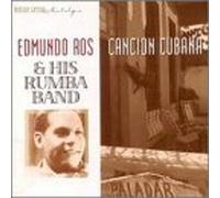 Edmundo Ros & His Rumba Band - Cancion Cubana